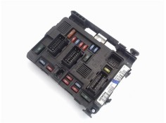 Recambio de centralita para citroen c2 1.4 hdi referencia OEM IAM 9643498780  