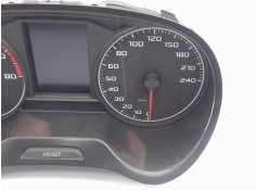 Recambio de cuadro completo para seat ibiza (6p1) 1.0 style referencia OEM IAM 6P0920730A  