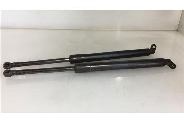 Recambio de amortiguador tapa maletero para bmw serie 5 berlina (e39) 2.8 528i referencia OEM IAM 9283HM 27815GH07 