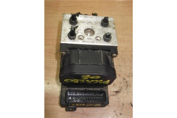 Recambio de nucleo abs para citroen xsara picasso (1999) 2.0 hdi referencia OEM IAM 9633666580 0265216642 0273004353 