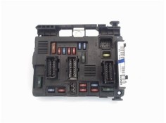 Recambio de centralita para citroen c2 1.4 hdi referencia OEM IAM 9643498780  