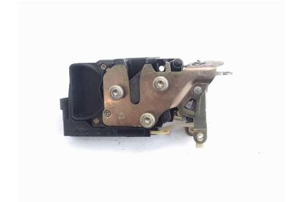Recambio de cierre electromagnetico delantero izquierdo para chevrolet nubira berlina 1.6 se referencia OEM IAM   