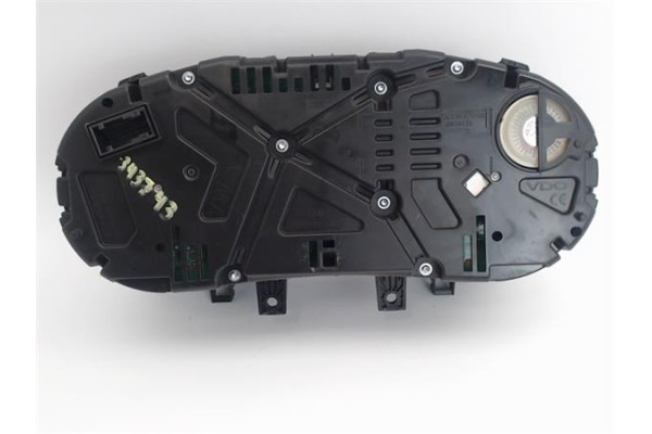 Recambio de cuadro completo para seat ibiza (6p1) 1.0 style referencia OEM IAM 6P0920730A  