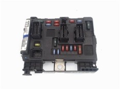 Recambio de centralita para citroen c2 1.4 hdi referencia OEM IAM 9643498780  