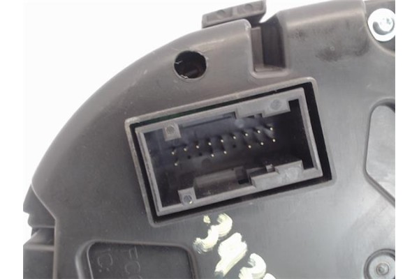Recambio de cuadro completo para seat ibiza (6p1) 1.0 style referencia OEM IAM 6P0920730A  