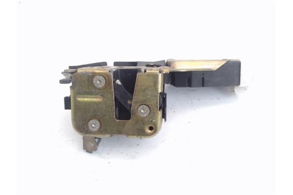 Recambio de cierre electromagnetico trasero izquierdo para mitsubishi space star (dg0) 1.6 16v (dg3a) referencia OEM IAM   