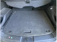 Recambio de guarnecido piso maletero para opel antara 2.2 selective referencia OEM IAM 20820340  