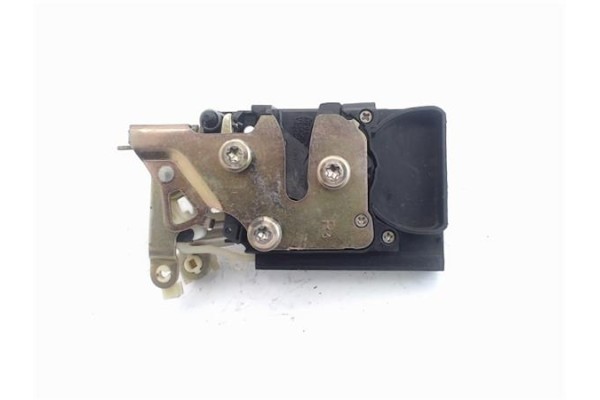 Recambio de cierre electromagnetico delantero derecho para chevrolet nubira berlina 1.6 se referencia OEM IAM   