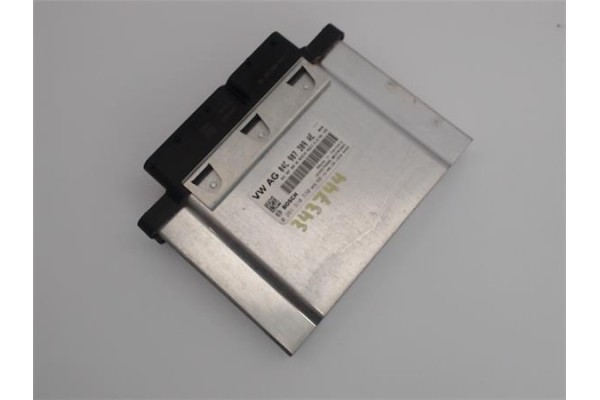 Recambio de centralita para seat ibiza (6p1) 1.0 style referencia OEM IAM 04C907309AE 0261S10530 