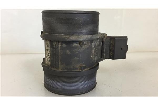 Recambio de caudalimetro para citroen c 15 1.9 d referencia OEM IAM 9628336380 5WK9623 
