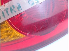 Recambio de piloto trasero izquierdo para hyundai elantra (xd) referencia OEM IAM 924112D200  