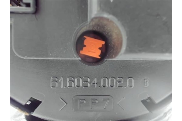 Recambio de reloj cuenta kilometros para alfa romeo 156 1.9 jtd 8v distinctive referencia OEM IAM 61603420020  