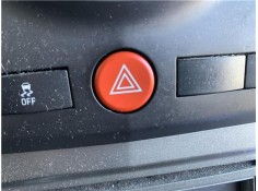 Recambio de interruptor luces emergencia para opel antara 2.2 selective referencia OEM IAM 20785509 94824484 
