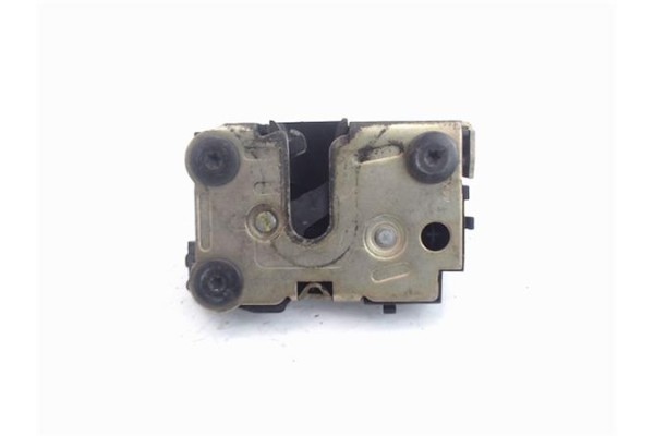 Recambio de cierre electromagnetico delantero derecho para opel movano furgón (f9) 2.5 dti referencia OEM IAM   