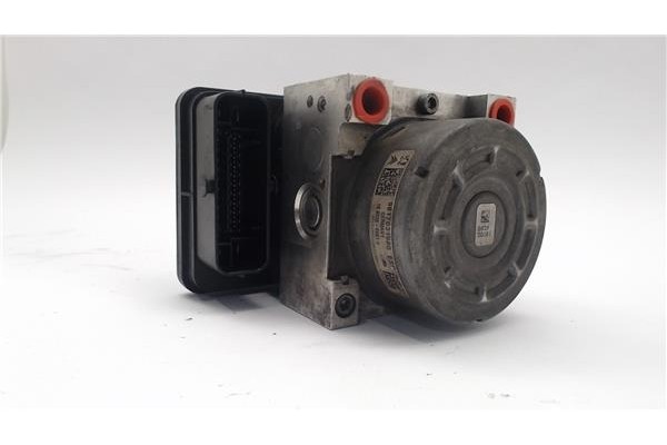 Recambio de nucleo abs para citroen c-elysée 1.6 exclusive referencia OEM IAM 9817031680 10091539473  Recambio de nucleo abs para citroen c-elysée 1.6 exclusive referencia OEM IAM 9817031680 10091539473