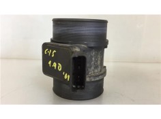 Recambio de caudalimetro para citroen c 15 1.9 d referencia OEM IAM 9628336380 5WK9623 