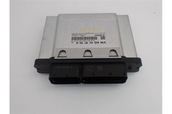Recambio de centralita para seat ibiza (6p1) 1.0 style referencia OEM IAM 04C907309AE 0261S10530 