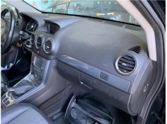 Recambio de kit airbag para opel antara 2.2 selective referencia OEM IAM 95460702 20793219 