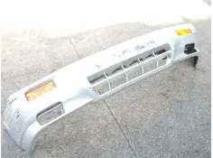 Recambio de paragolpes delantero para ssangyong musso 2.9 d referencia OEM IAM 7871005000AW  