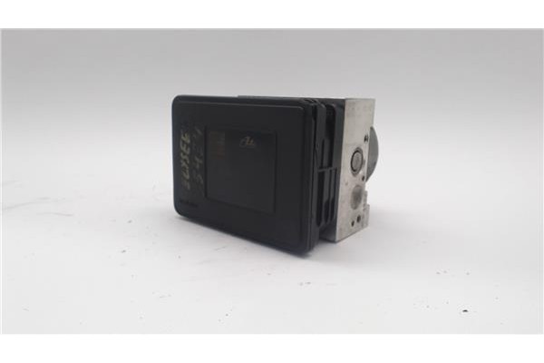 Recambio de nucleo abs para citroen c-elysée 1.6 exclusive referencia OEM IAM 9817031680 10091539473  Recambio de nucleo abs para citroen c-elysée 1.6 exclusive referencia OEM IAM 9817031680 10091539473