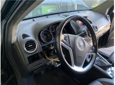 Recambio de kit airbag para opel antara 2.2 selective referencia OEM IAM 95460702 20793219 