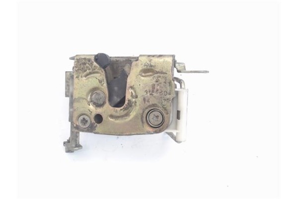 Recambio de cierre electromagnetico delantero derecho para land rover discovery i (lj, lg) 2.5 tdi referencia OEM IAM   