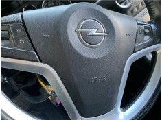 Recambio de kit airbag para opel antara 2.2 selective referencia OEM IAM 95460702 20793219 