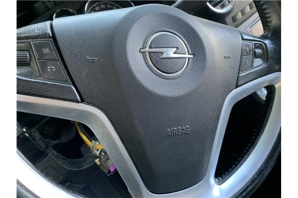 Recambio de kit airbag para opel antara 2.2 selective referencia OEM IAM 95460702 20793219 