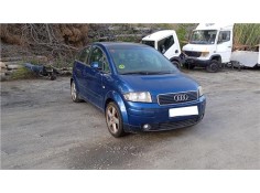 audi a2 (8z) del año 2004