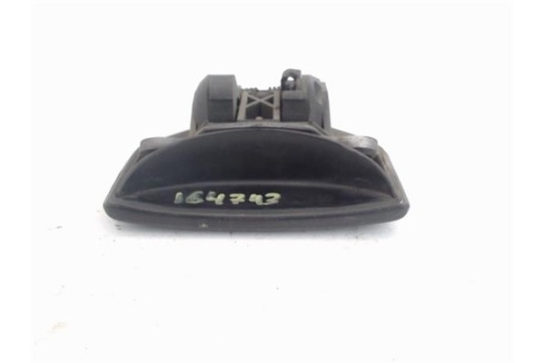 Recambio de maneta exterior delantero izquierda para citroen berlingo 1.9 d (mfdjy) referencia OEM IAM 9101J4  