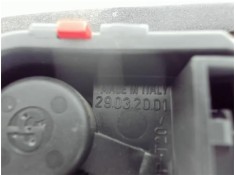 Recambio de piloto interior izquierdo para alfa romeo 156 1.9 jtd 8v distinctive referencia OEM IAM 29032001  