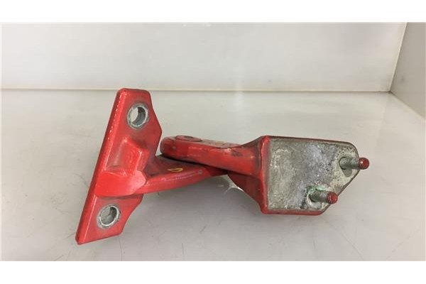 Recambio de bisagra sup. puerta delantero derecha para volkswagen new beetle berlina (9c1/1c1) 2.0 referencia OEM IAM 1C0831402A