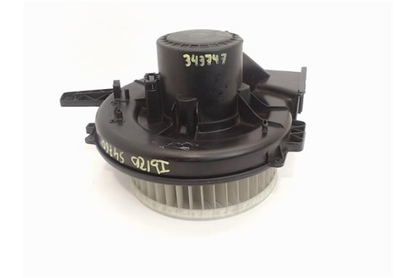 Recambio de motor calefaccion para seat ibiza (6p1) 1.0 style referencia OEM IAM 6R1819015  6Q1819015G , SEAT | 6Q1819015H , SEA
