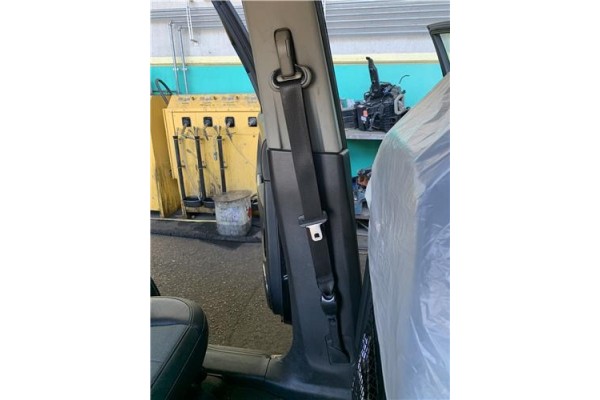 Recambio de kit airbag para opel antara 2.2 selective referencia OEM IAM 95460702 20793219 