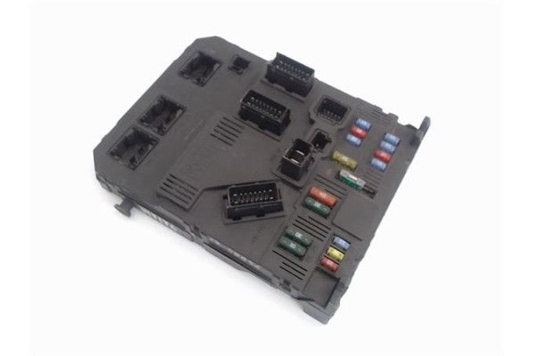 Recambio de centralita para citroen c2 1.4 hdi referencia OEM IAM 9652474480  