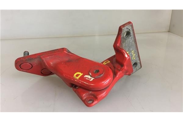 Recambio de bisagra sup. puerta delantero derecha para volkswagen new beetle berlina (9c1/1c1) 2.0 referencia OEM IAM 1C0831402A