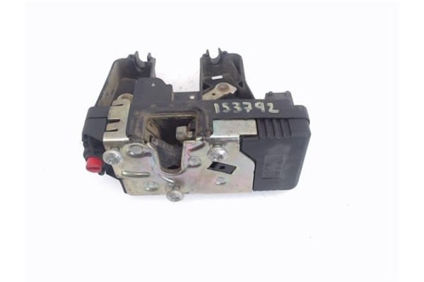 Recambio de cierre electromagnetico trasero derecho para opel zafira a 2.0 di 16v referencia OEM IAM   