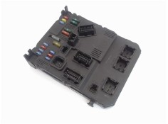 Recambio de centralita para citroen c2 1.4 hdi referencia OEM IAM 9652474480  