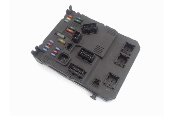 Recambio de centralita para citroen c2 1.4 hdi referencia OEM IAM 9652474480  