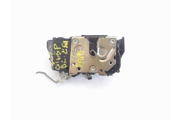Recambio de cierre electromagnetico delantero izquierdo para peugeot 307 break / sw (s1) 2.0 hdi 135 referencia OEM IAM   