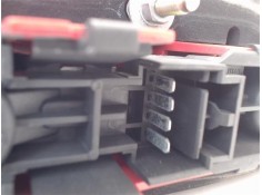 Recambio de piloto trasero izquierdo para alfa romeo 156 1.9 jtd 8v distinctive referencia OEM IAM 29042001  