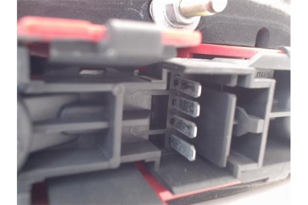 Recambio de piloto trasero izquierdo para alfa romeo 156 1.9 jtd 8v distinctive referencia OEM IAM 29042001  
