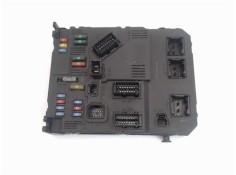 Recambio de centralita para citroen c2 1.4 hdi referencia OEM IAM 9652474480  