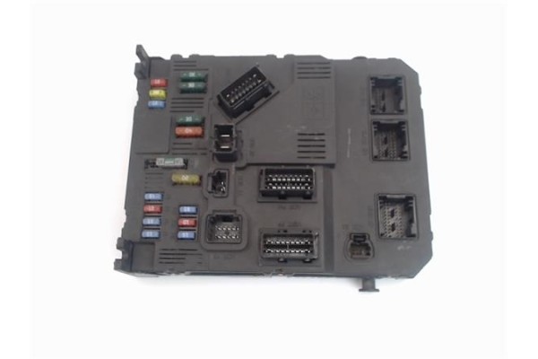Recambio de centralita para citroen c2 1.4 hdi referencia OEM IAM 9652474480  