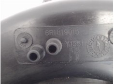 Recambio de motor calefaccion para seat ibiza (6p1) 1.0 style referencia OEM IAM 6R1819015  6Q1819015G , SEAT | 6Q1819015H , SEA