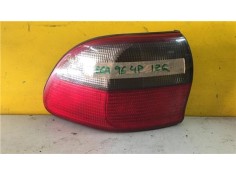 Recambio de piloto trasero izquierdo para opel omega b 2.0 dti 16v referencia OEM IAM GM45285  