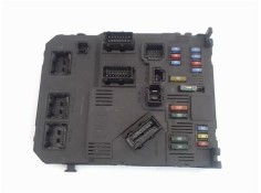 Recambio de centralita para citroen c2 1.4 hdi referencia OEM IAM 9652474480  