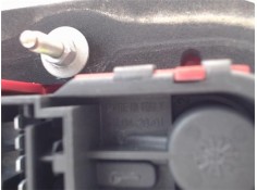 Recambio de piloto trasero izquierdo para alfa romeo 156 1.9 jtd 8v distinctive referencia OEM IAM 29042001  