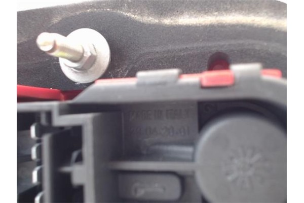 Recambio de piloto trasero izquierdo para alfa romeo 156 1.9 jtd 8v distinctive referencia OEM IAM 29042001  