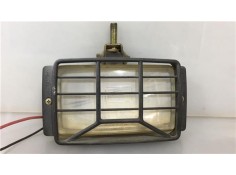 Recambio de faro antiniebla para peugeot 205 berlina 1.4 referencia OEM IAM   